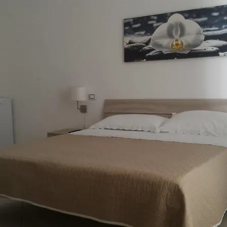 Bed & Breakfast Dolce Incanto 3*