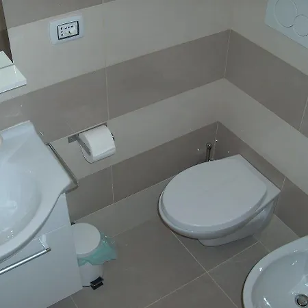 Panzió Dolce Incanto Bari