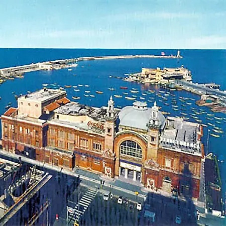 Dolce Incanto Panzió