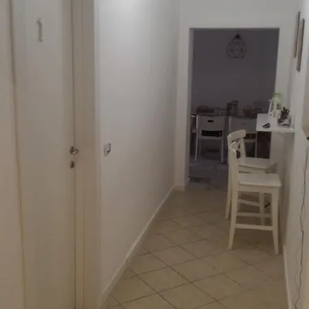 Dolce Incanto Bed & Breakfast Bari