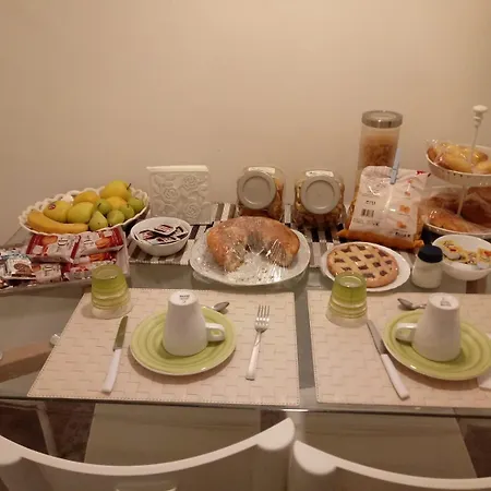 Dolce Incanto 3* Bari