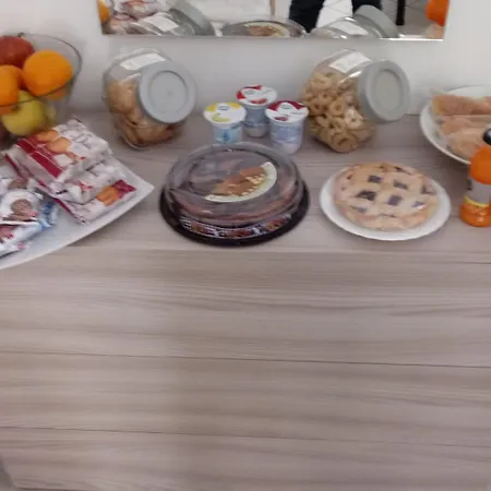 Bed & Breakfast Dolce Incanto 3*