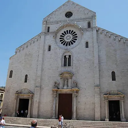 Dolce Incanto Bed & Breakfast 3*