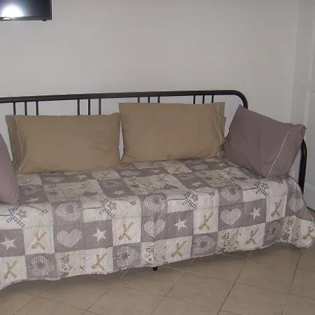 Bed & Breakfast Dolce Incanto 3*