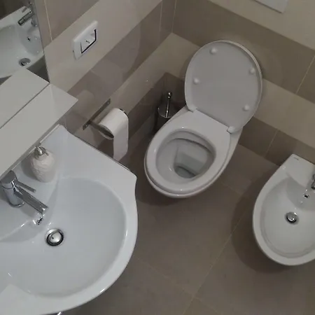 Bed & Breakfast Dolce Incanto Bari