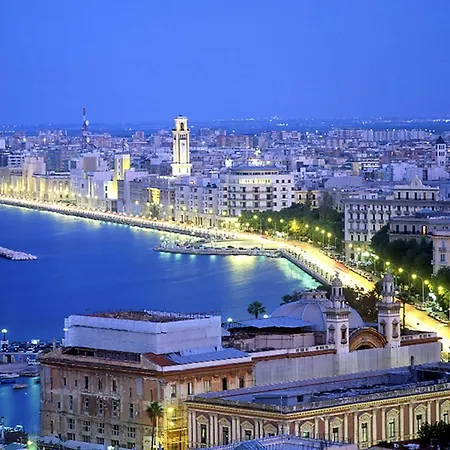 Panzió Dolce Incanto 3*