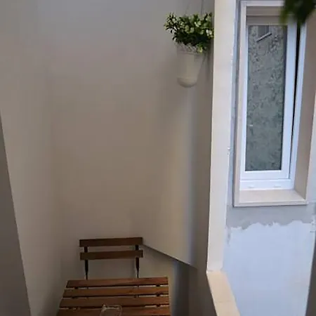 Dolce Incanto Oda ve Kahvaltı Bari