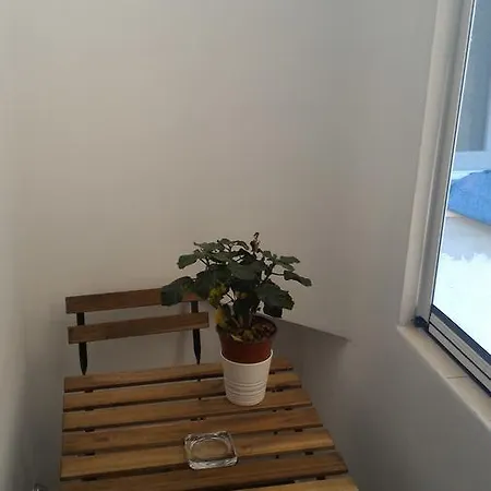 Dolce Incanto Oda ve Kahvaltı Bari