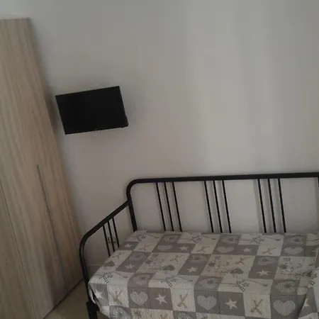 Dolce Incanto Oda ve Kahvaltı 3*
