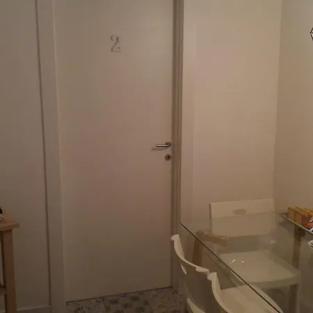 Dolce Incanto Panzió