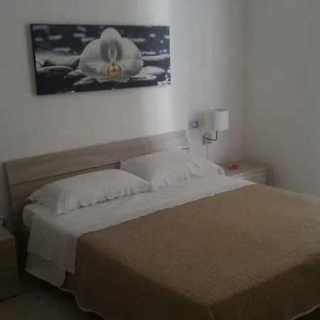 Bed & Breakfast Dolce Incanto 3*