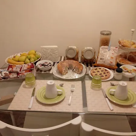 Dolce Incanto Oda ve Kahvaltı 3*
