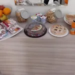 Отель типа 