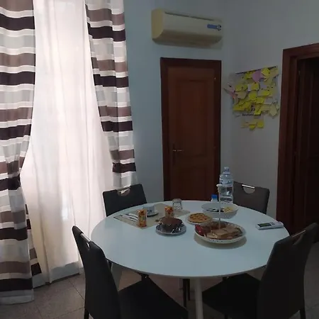 לינה וארוחת בוקר Dolce Incanto 3*