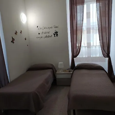 Dolce Incanto 3* בארי