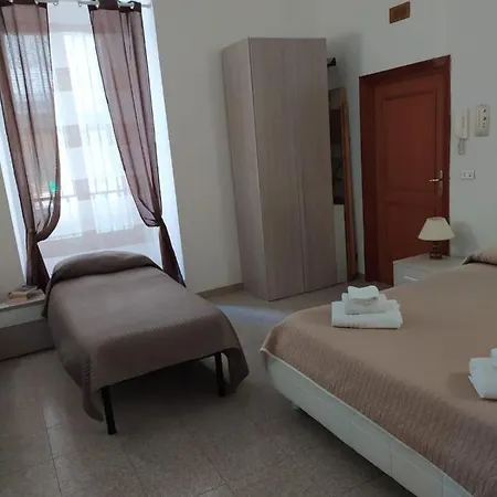 Couette-café Dolce Incanto 3*