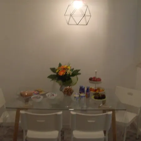 Dolce Incanto לינה וארוחת בוקר בארי