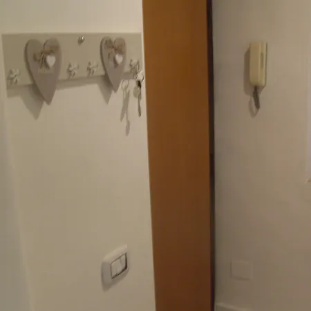 Couette-café Dolce Incanto 3*