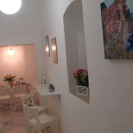 Dolce Incanto 3* בארי
