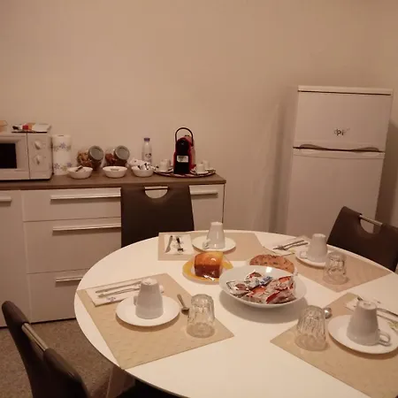 Dolce Incanto 住宿加早餐酒店