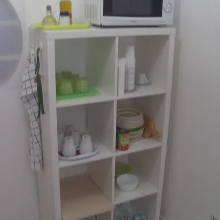 Couette-café Dolce Incanto