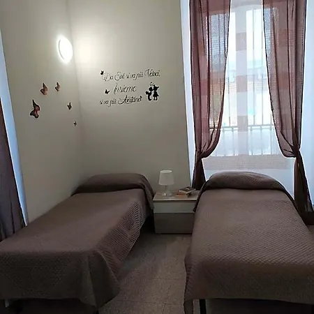 לינה וארוחת בוקר Dolce Incanto