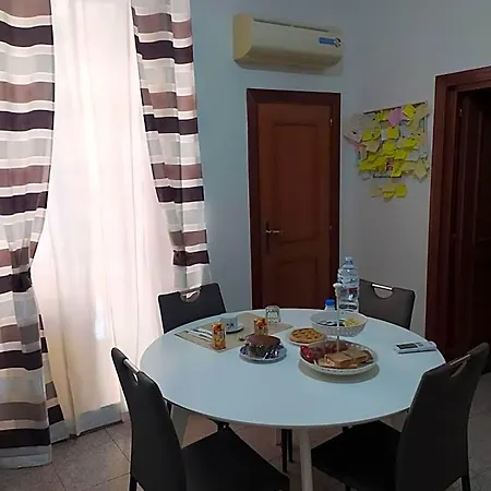 Dolce Incanto לינה וארוחת בוקר