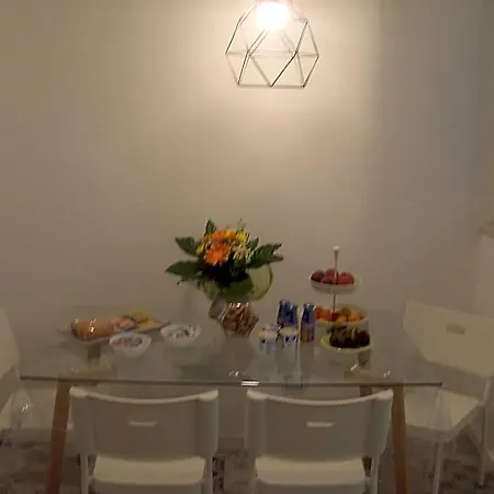 Dolce Incanto לינה וארוחת בוקר בארי