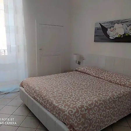 Dolce Incanto לינה וארוחת בוקר בארי