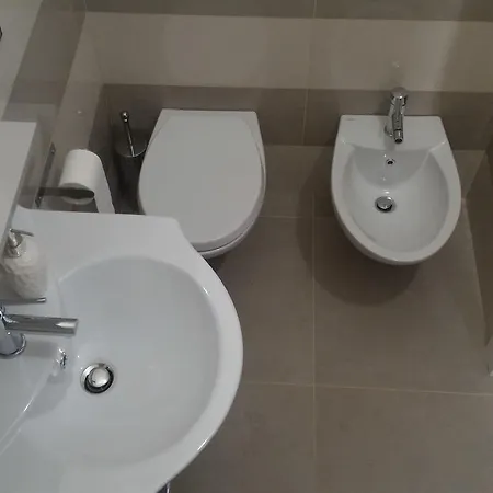 Dolce Incanto 3* בארי